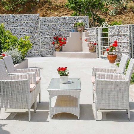 Casa Rozana - Skiathos Bagian luar foto