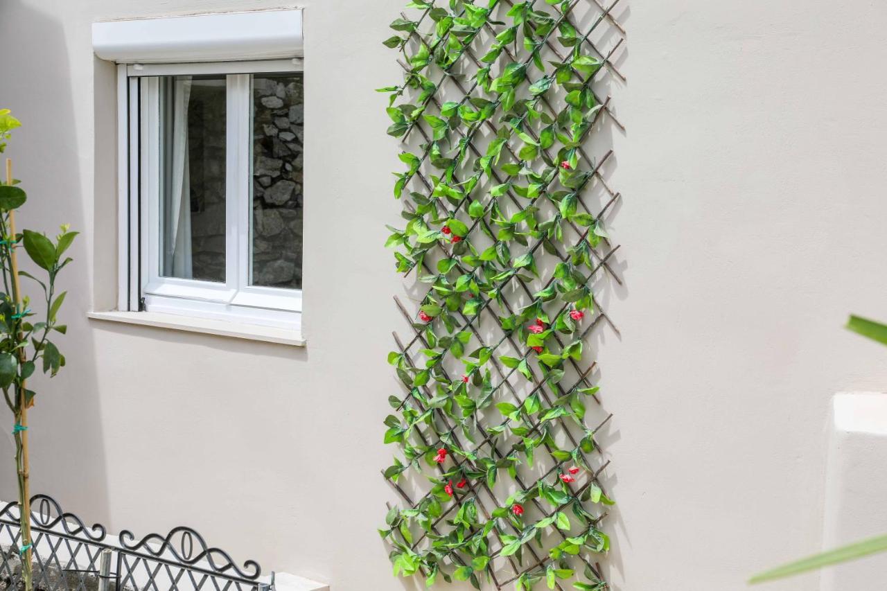 Casa Rozana - Skiathos Bagian luar foto