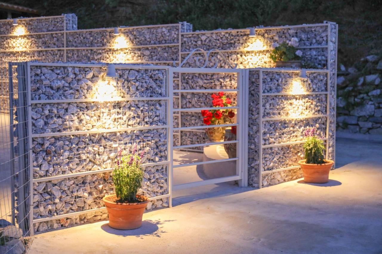 Casa Rozana - Skiathos Bagian luar foto